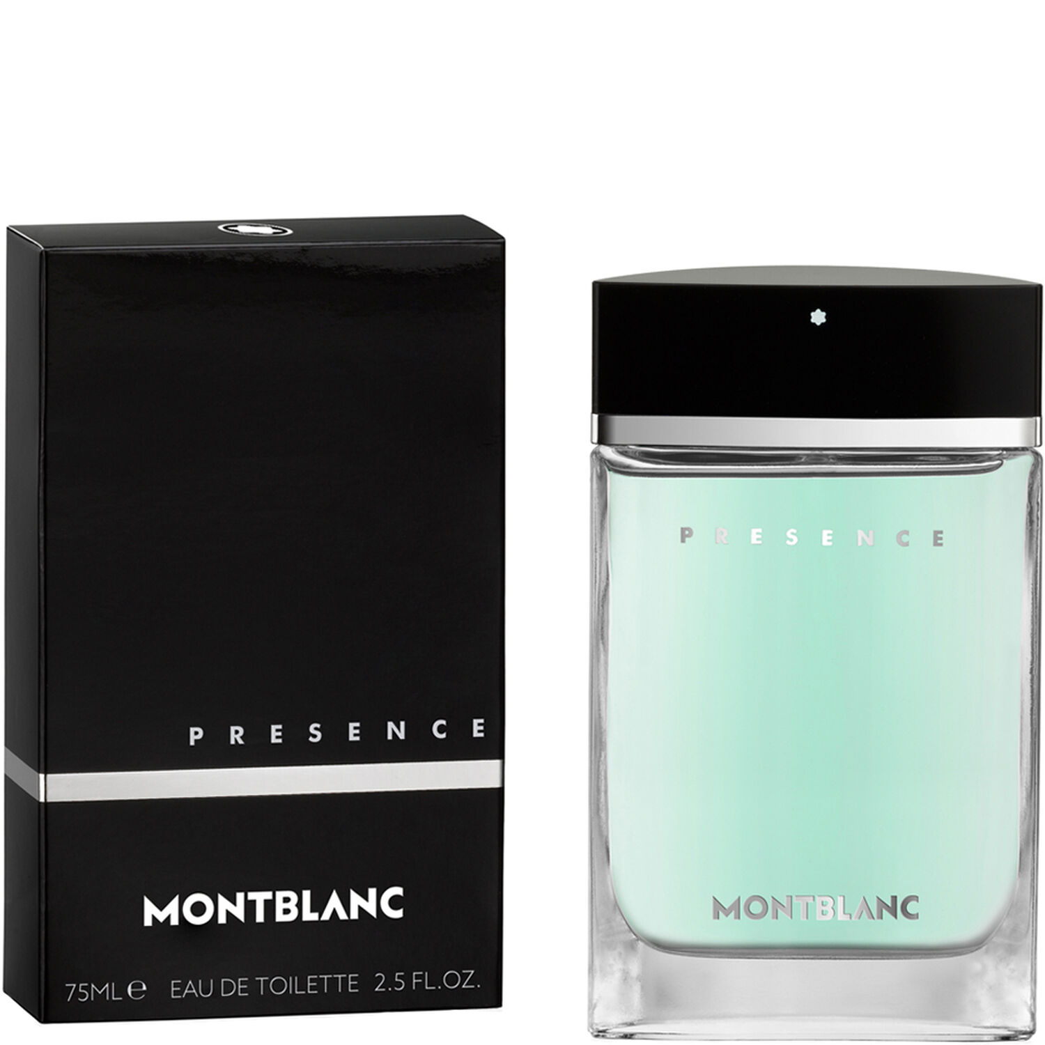 Montblanc Présence Homme Eau de Toilette