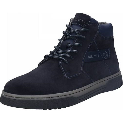 bugatti Stiefel Ohio