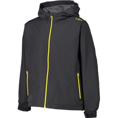 KINDER REGENJACKE KID JACKET FIX HOOD