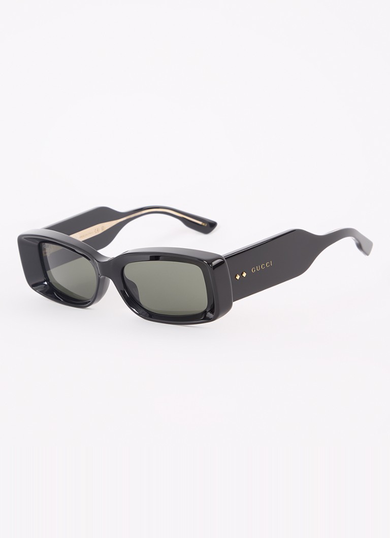 Gucci Retro sunglasses GC002199