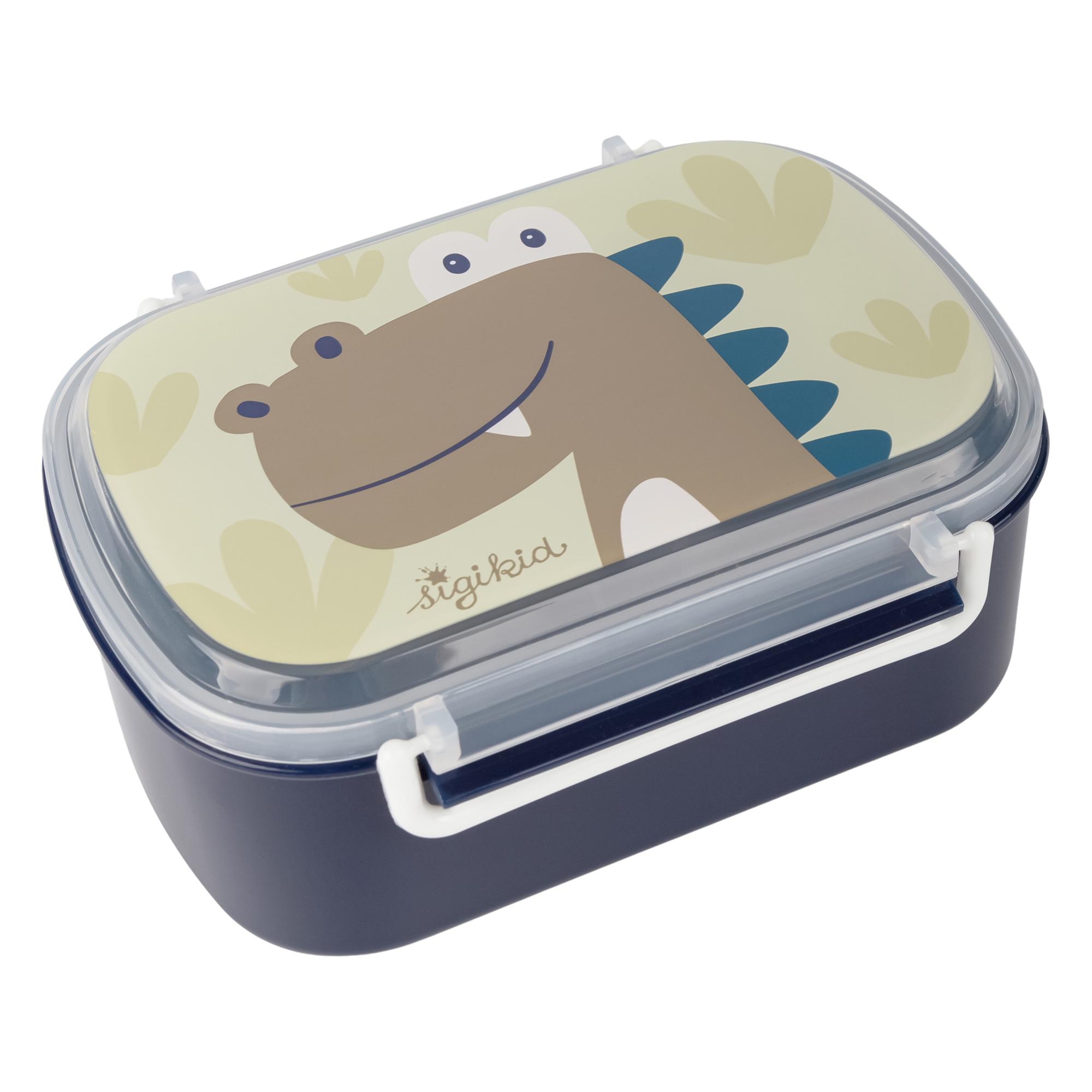 Kinder Brotdose Dino
