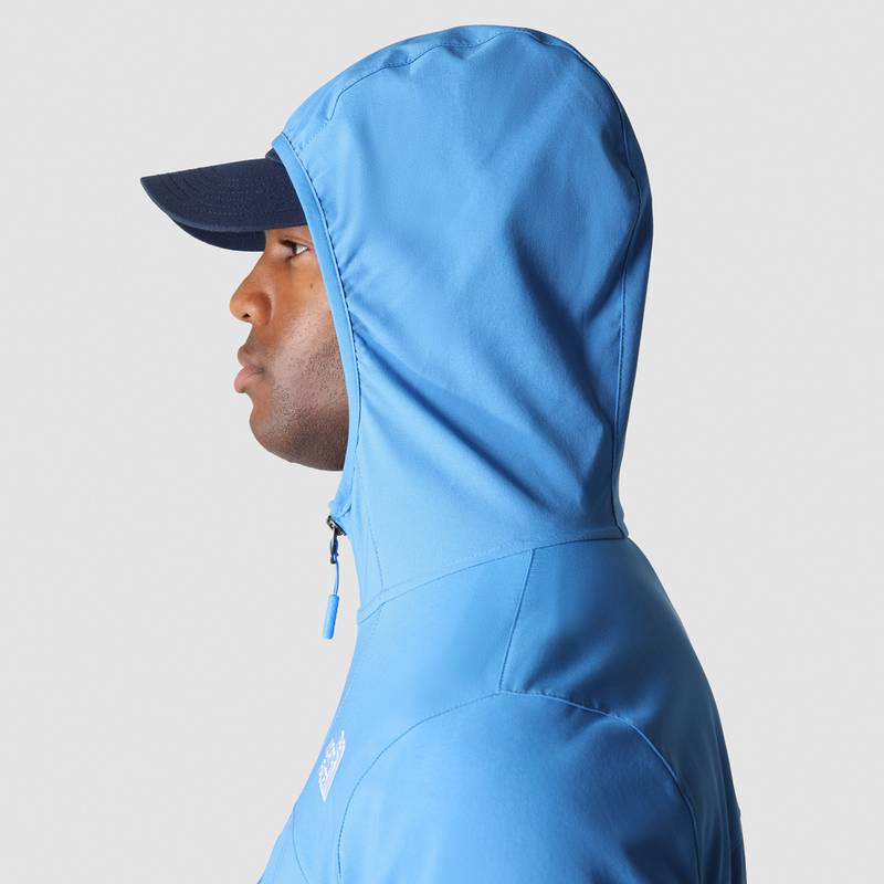 The North Face Nimble Softshelljacke Herren