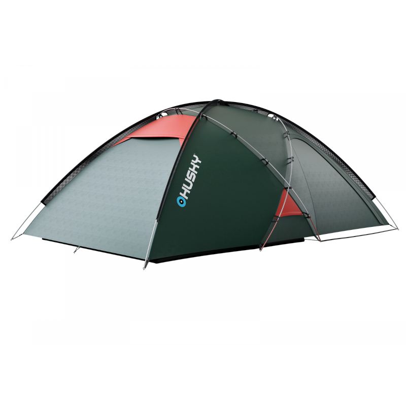 Husky Extreme Felen 3-4 Kuppelzelt