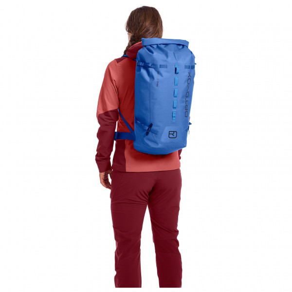 Ortovox - Trad 28 S Dry - Kletterrucksack