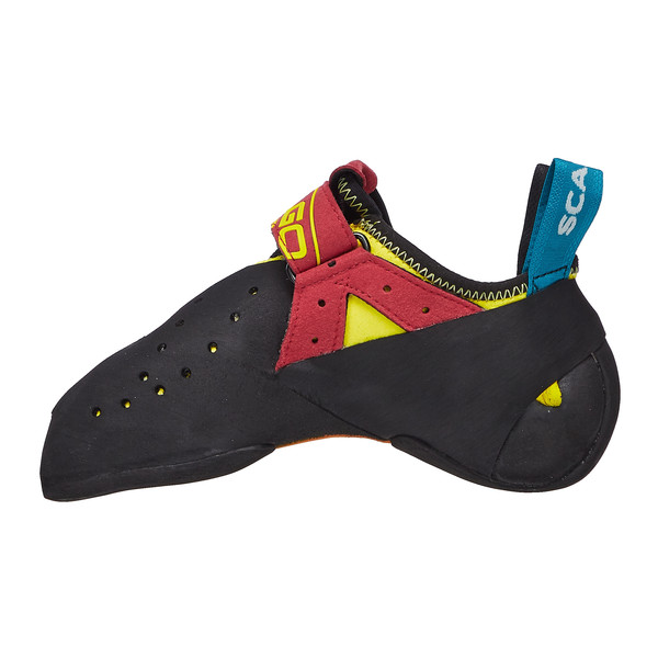 DRAGO Unisex - Kletterschuhe