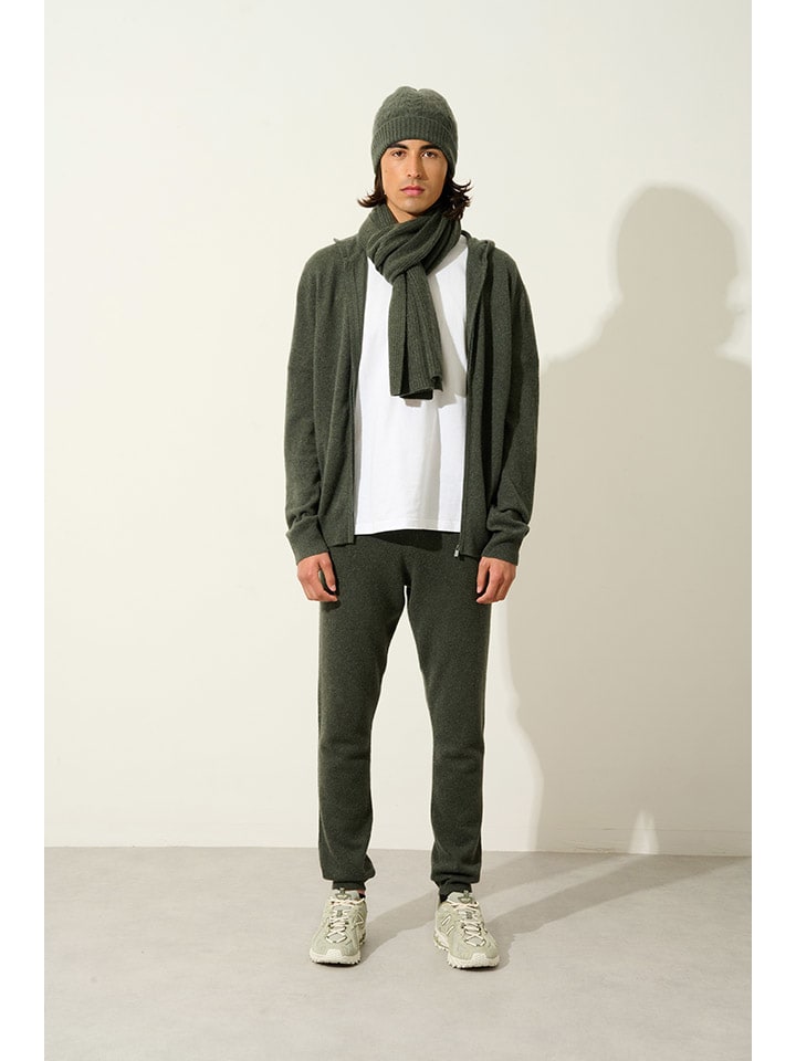 AUTHENTIC CASHMERE Kaschmir-Schal 