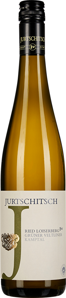 Jurtschitsch 3er-Set Grüner Veltliner & Riesling in Holzkiste