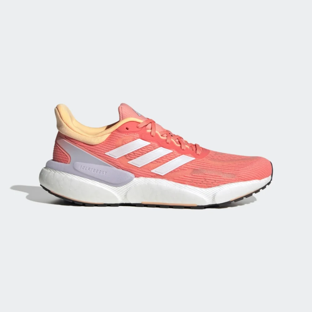 adidas Solarboost 5 GV9142 / rot