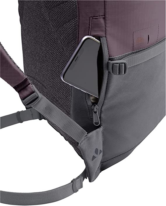 VAUDE Handtaschen lila/pink Ruckasck CityGo 30