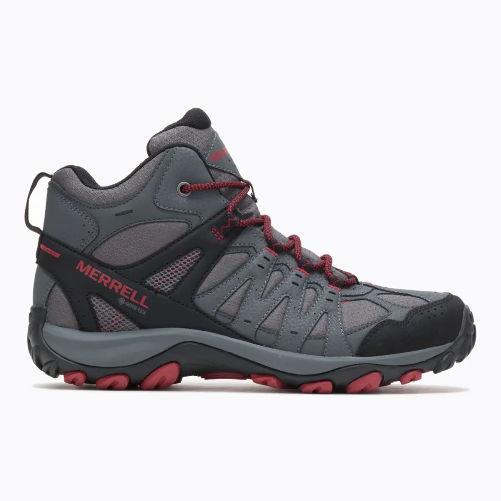 Merrell Accentor Sport 3 Mid J135501 / grau