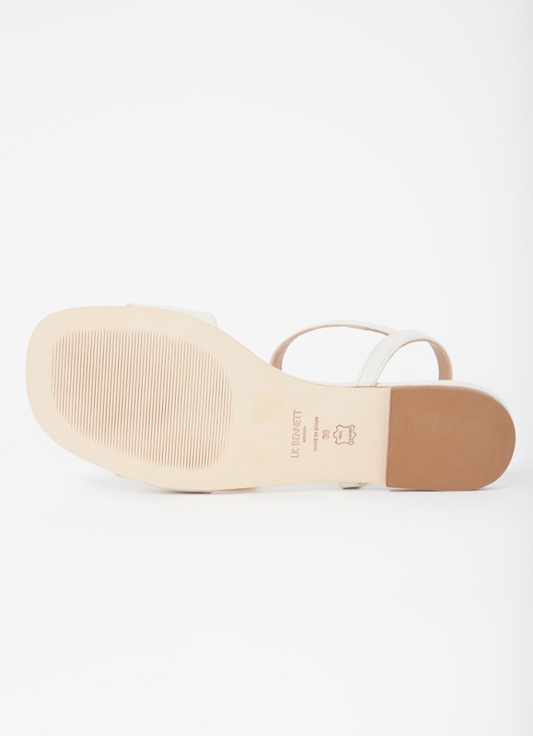 Sandale din piele Kelly de la LKBennett