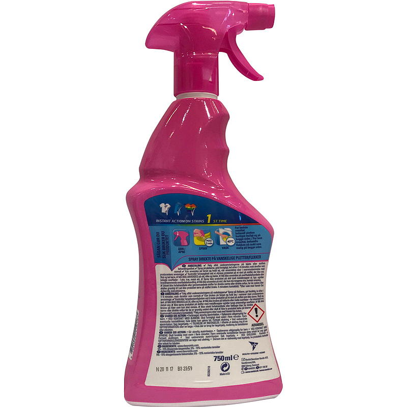 Vanish Vanish 750 ml, flekkfjerner