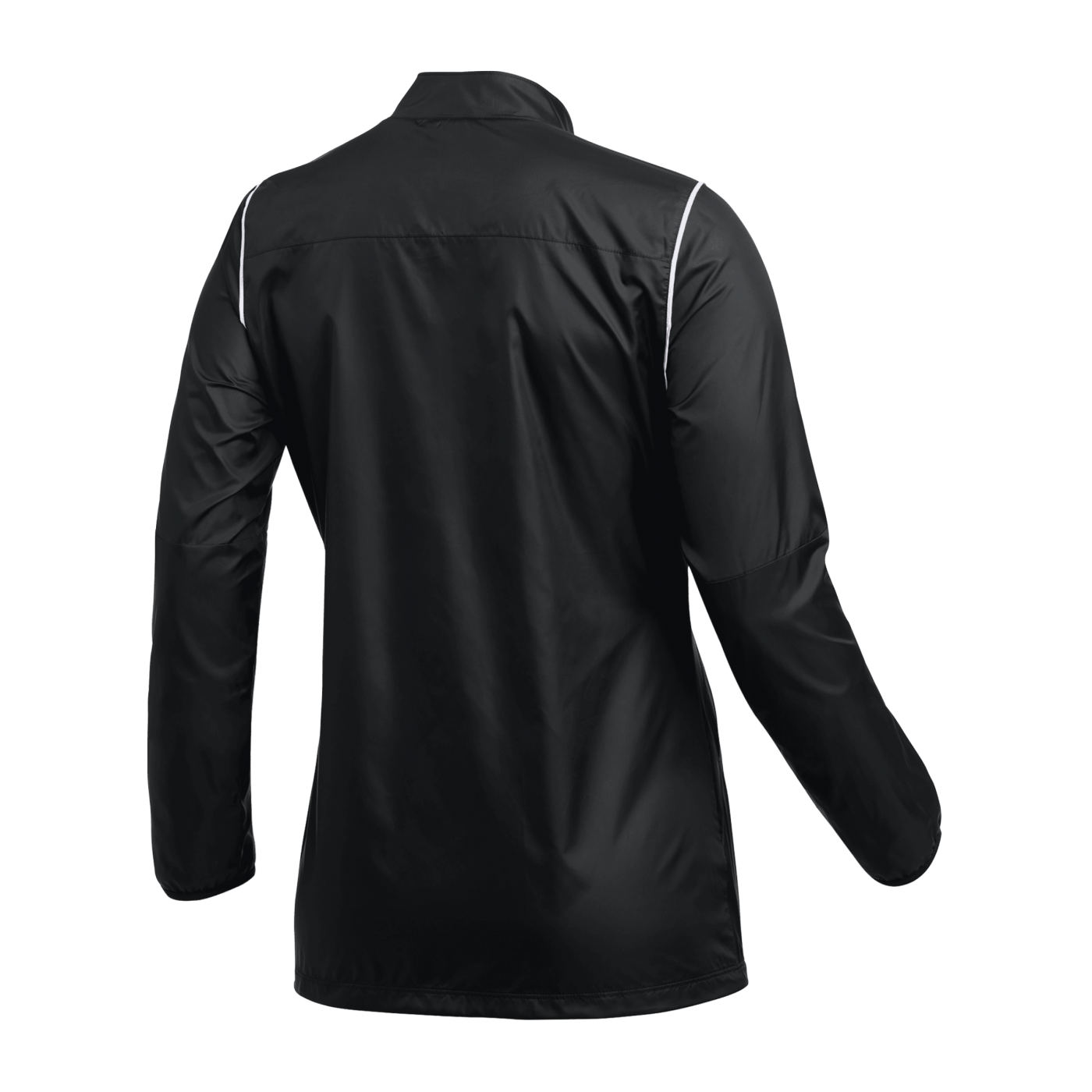 Nike Repel Park20 Regenjacke Damen Schwarz Weiss F010