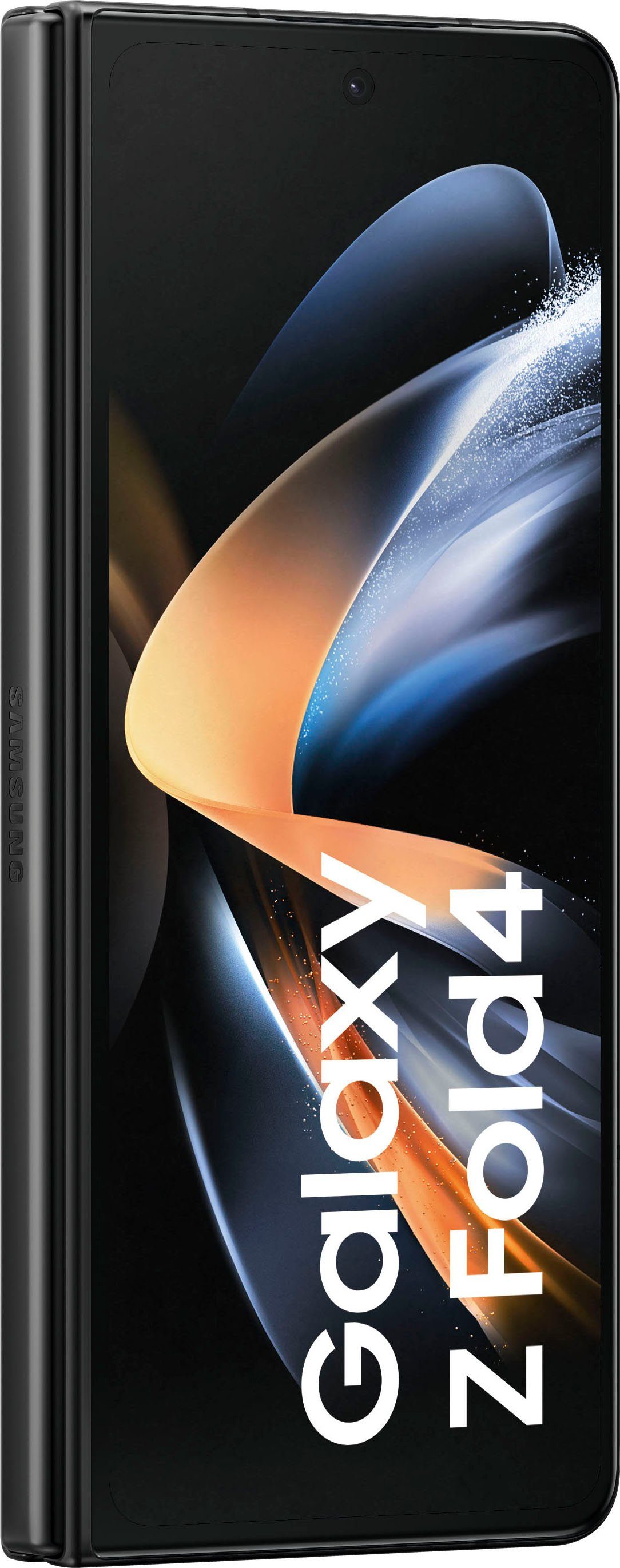 Samsung Galaxy Z Fold4 Smartphone (19,21 cm/7,6 Zoll, 256 GB Speicherplatz, 50 MP Kamera)