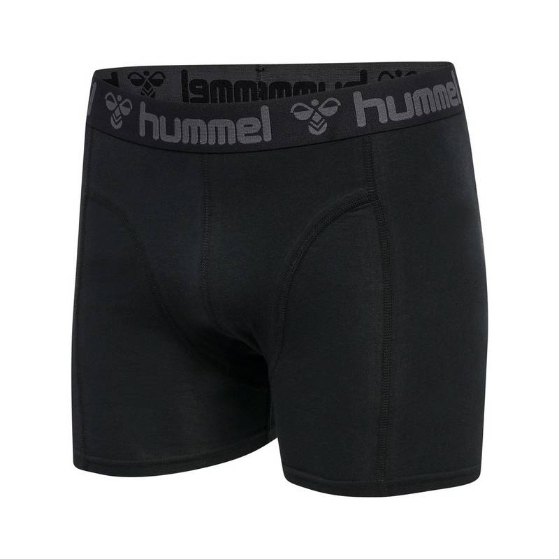 hummel hmlMARSTON 4-PACK BOXERS Funktionsunterhose Herren