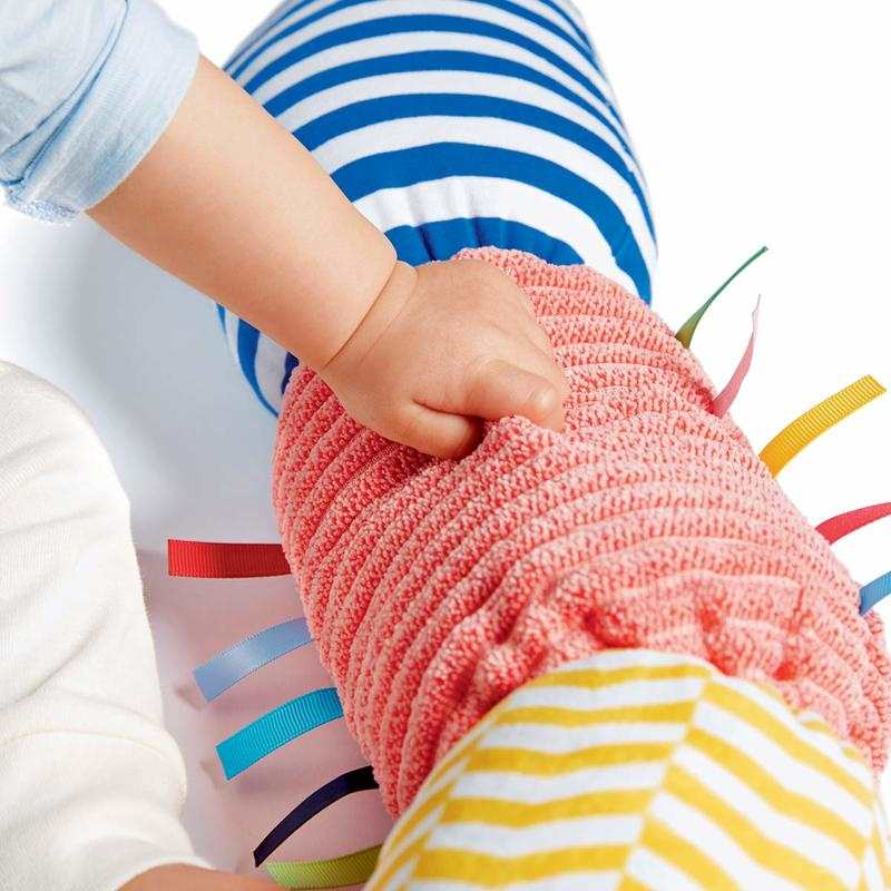 Chenille d'activités Oxybul
