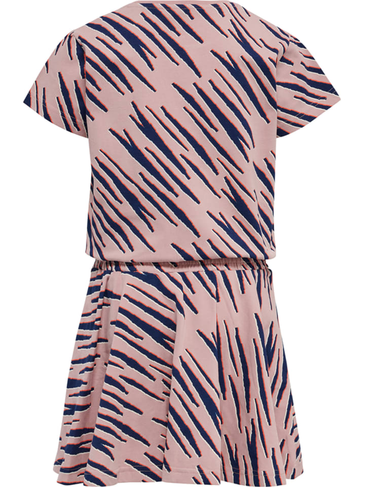 Hummel Hummel Kleid Hmlamelia Mädchen in WOODROSE günstig kaufen