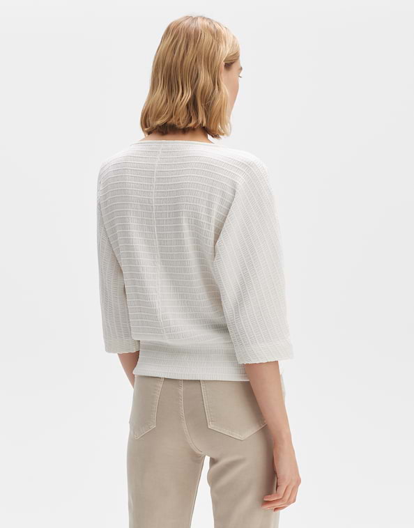 Boxy Shirt Sollika