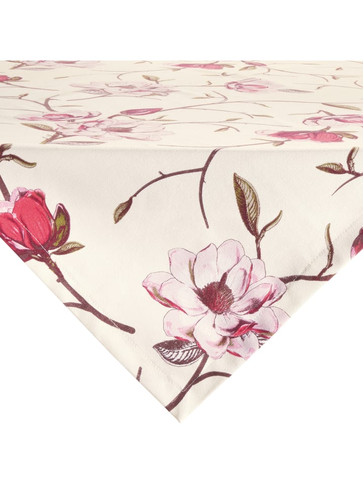 Erwin Müller Mitteldecke in Magnolie günstig kaufen