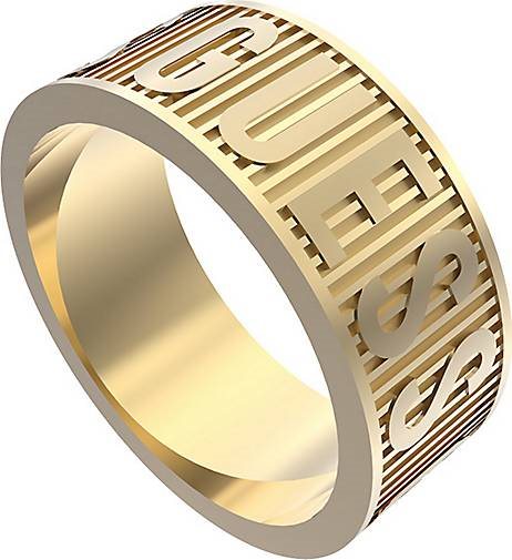GUESS Herrenring