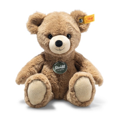 Mollyli Teddybär, 23 cm, braun