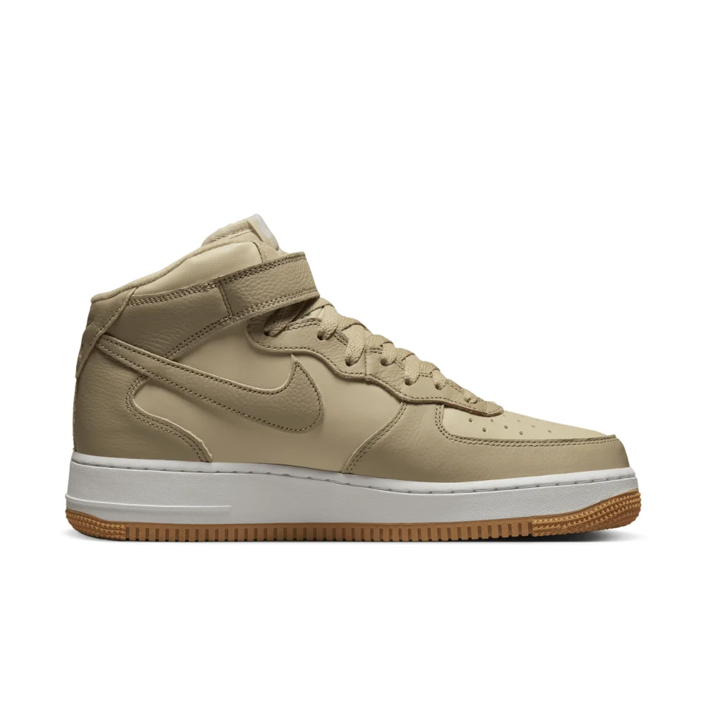 Nike Air Force 1 Mid 07 LX DV7585 200 / braun