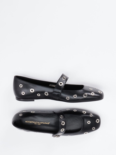 Spangenpumps-14200090022 Konstantin Starke
