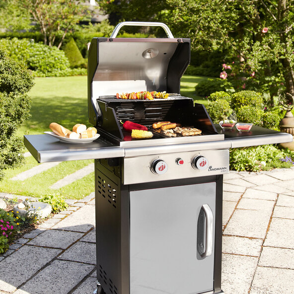 Gasgrill Triton 2.0 (12901)