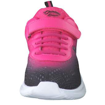 Okinawa Sneaker in pink