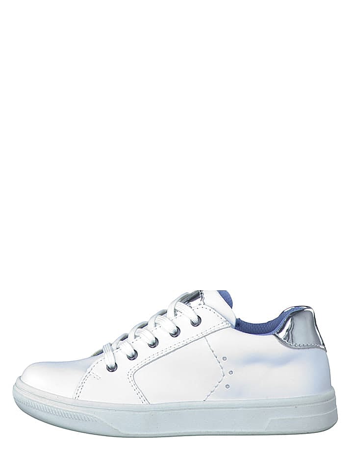 s.Oliver Sneakers in Weiß günstig kaufen 38
