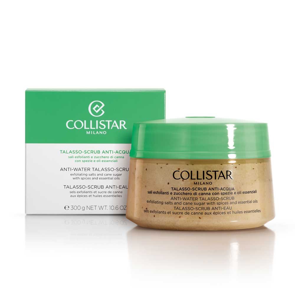 Collistar Special Perfect Body Anti-Water Talasso Scrub