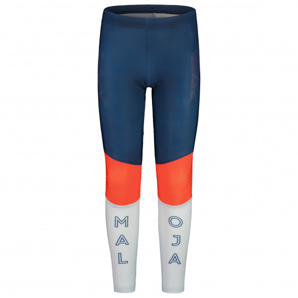 Maloja - Kid's GummerU. Pants - Langlaufhose