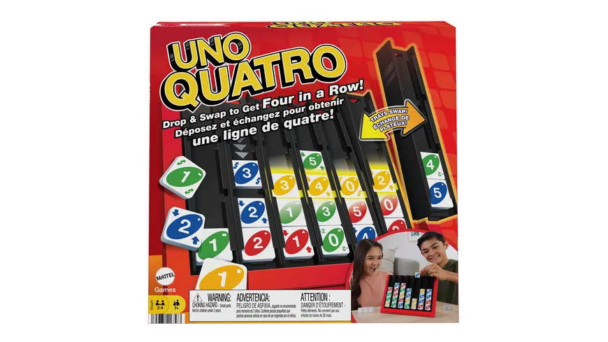 UNO Quatro