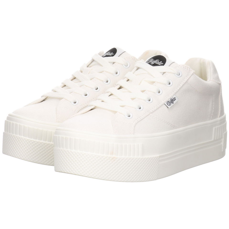 Buffalo Paired Sneaker