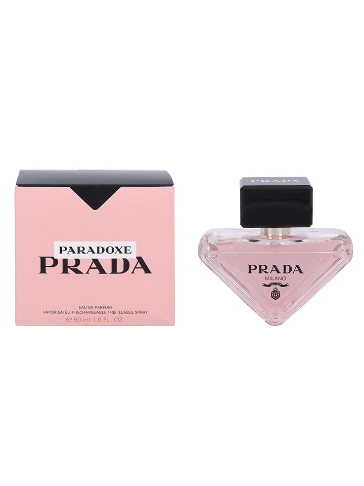 PRADA Paradoxe - EdP, 50 ml günstig kaufen onesize