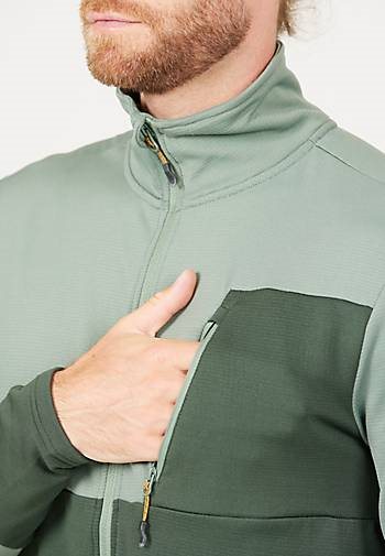 Whistler Jacke Cloudmont mit atmungsaktiver Funktion