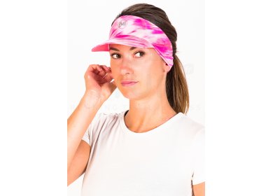Buff Pack Speed Visor