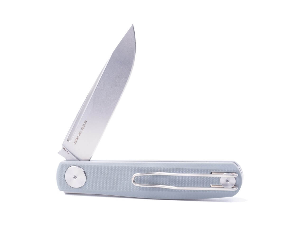 Gslip Compact G10 Grey