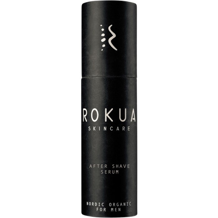 After Shave Serum