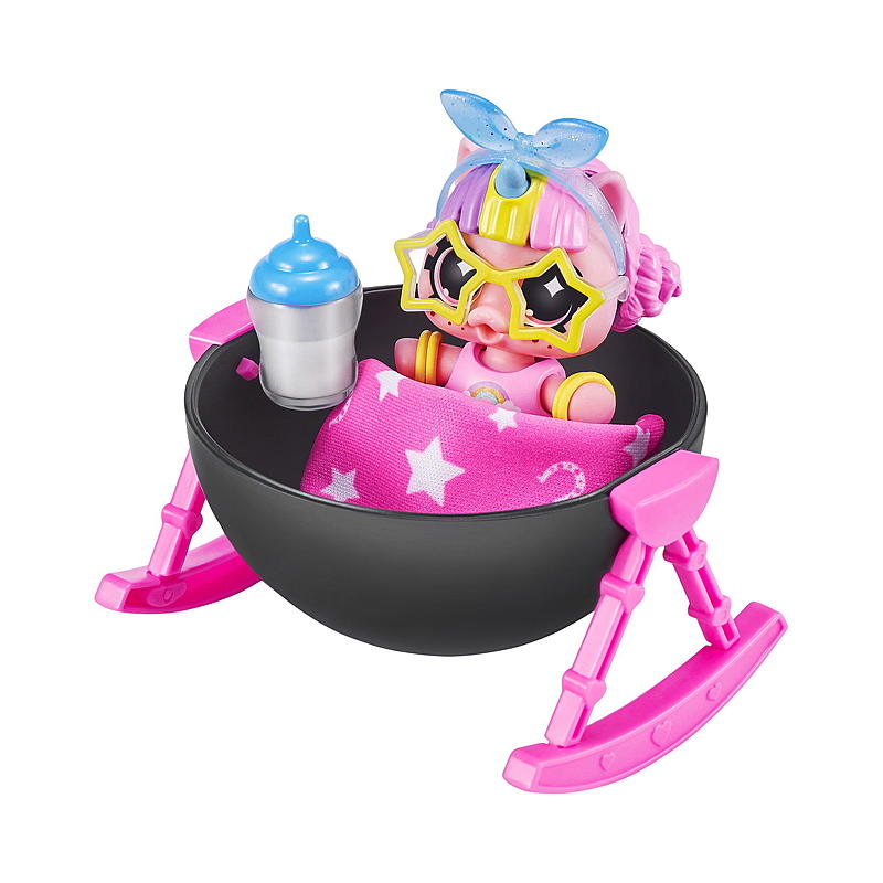5 Surprise Unicorn squad S6