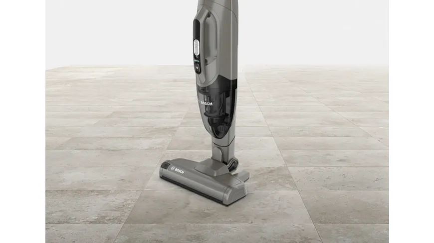 BOSCH Kabelloser Handstaubsauger BBHF214G