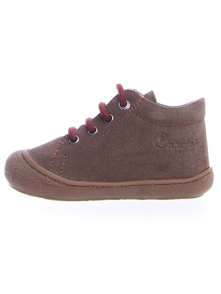 Naturino Leder-Sneakers 