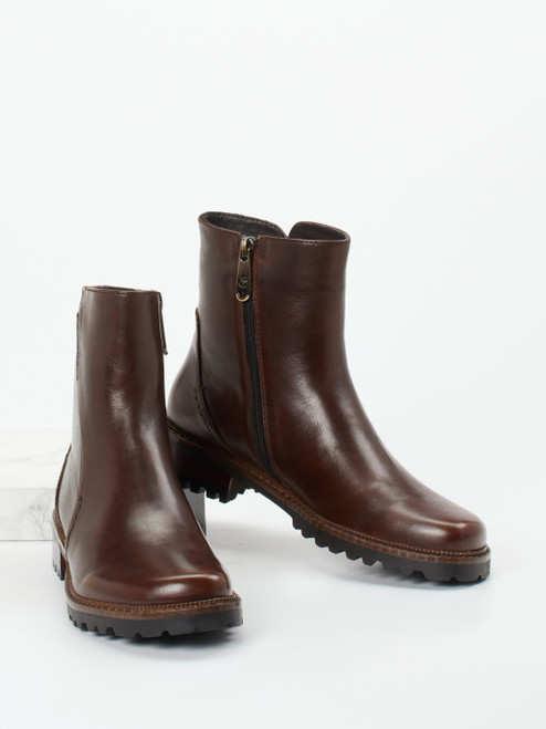 Stiefelette-17332090034 Ginger & Glove