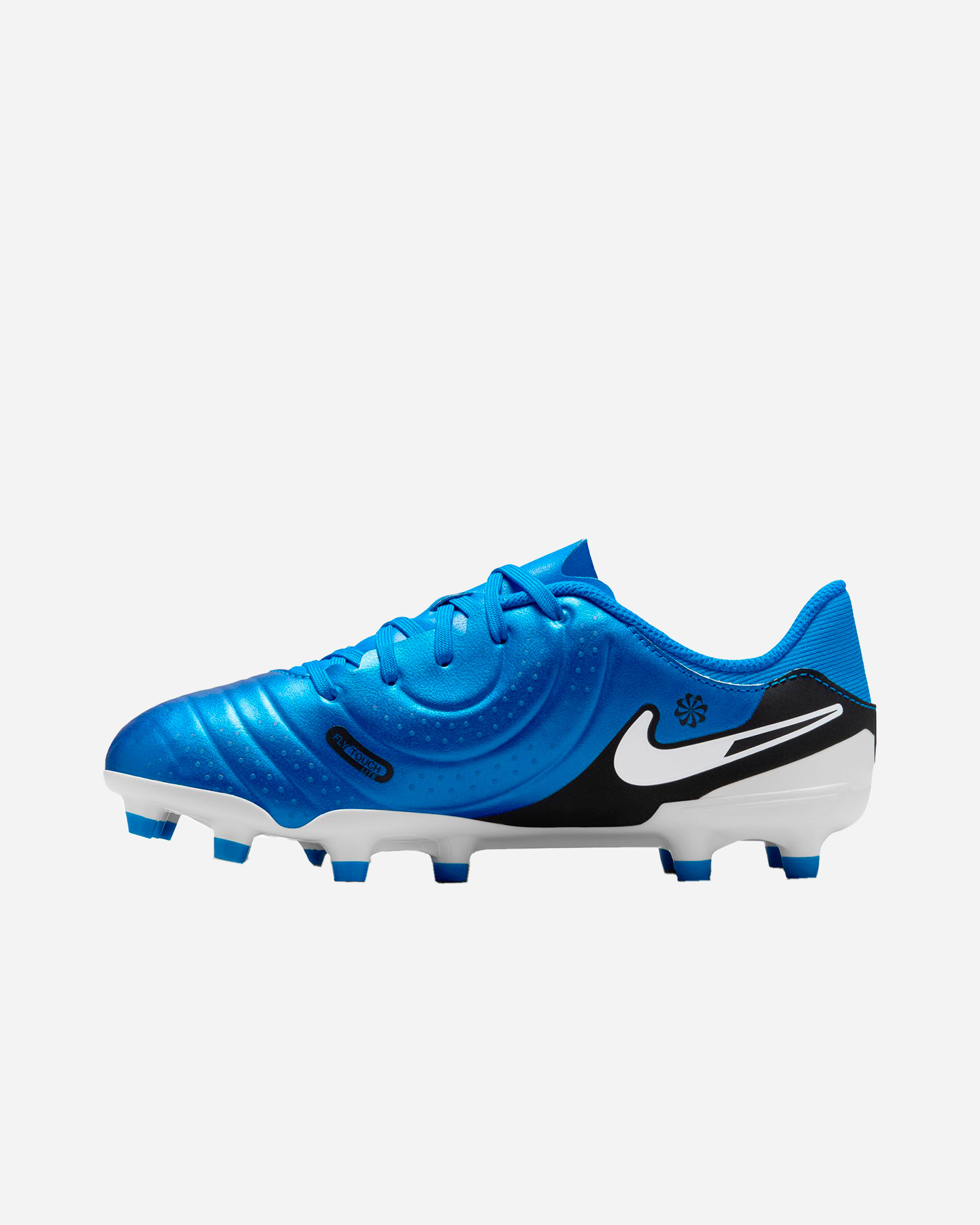 Scarpe Calcium Nike Time Legend Academy Fg Jr DV4348-400