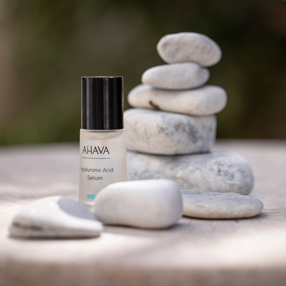 AHAVA Hyaluronic Acid Serum 30ml Sérum