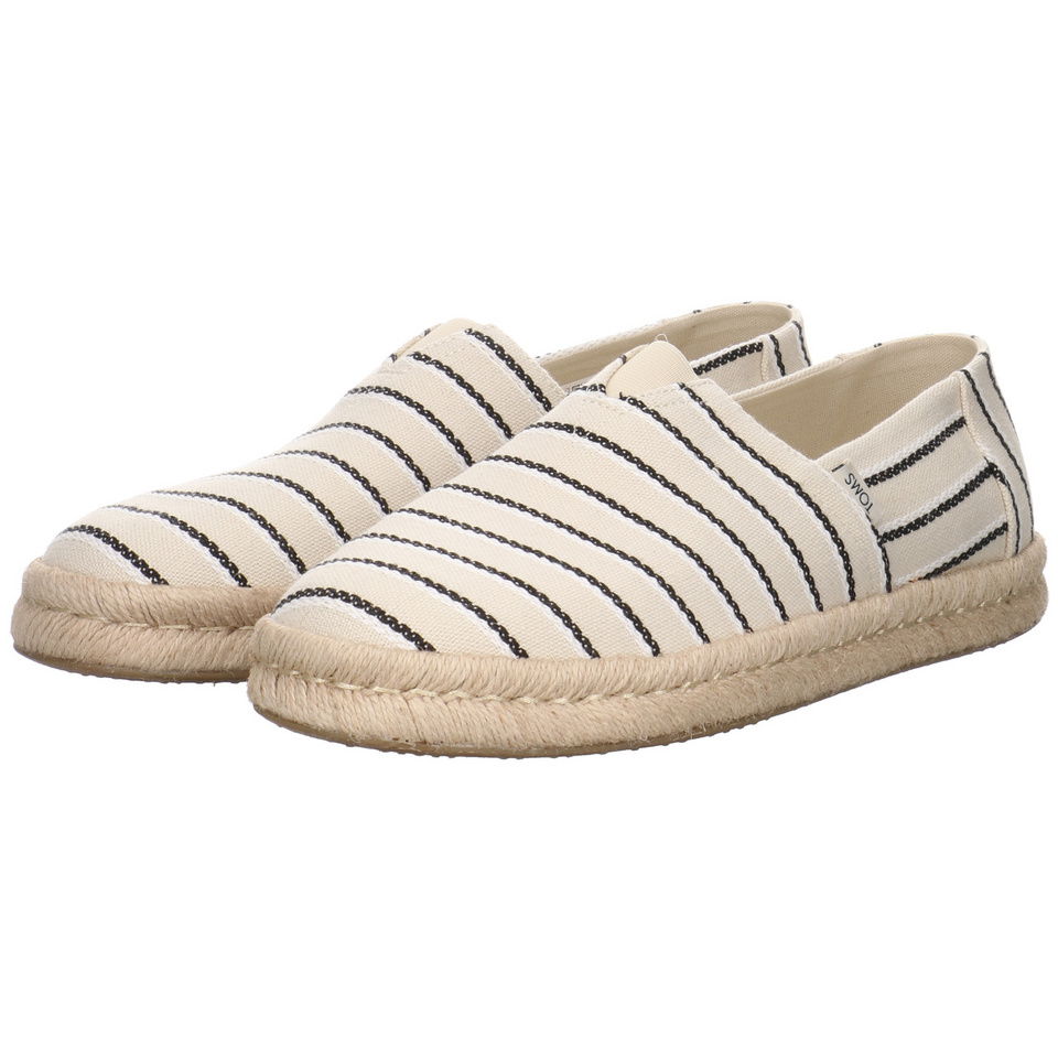 TOMS Alpargata Rope 2.0 Slipper