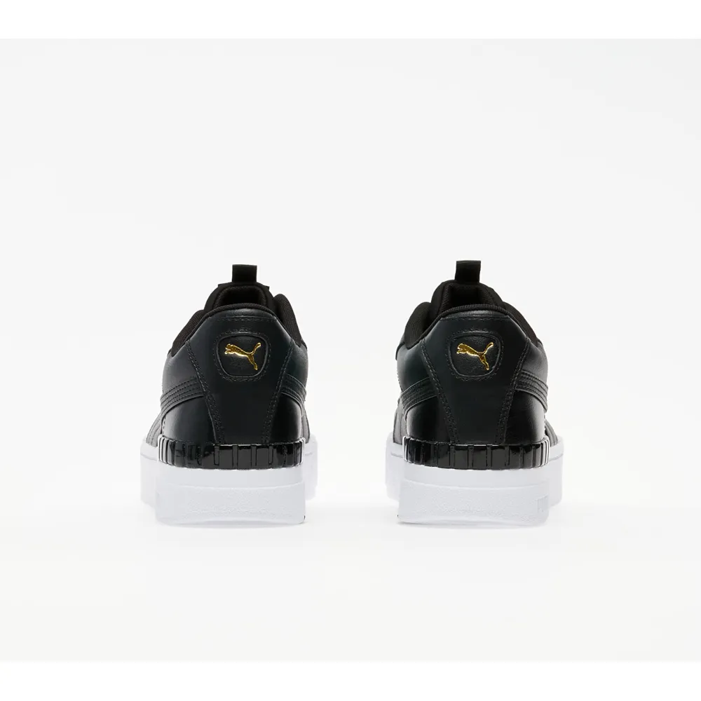 PUMA Cali Sport 373871-02 / schwarz