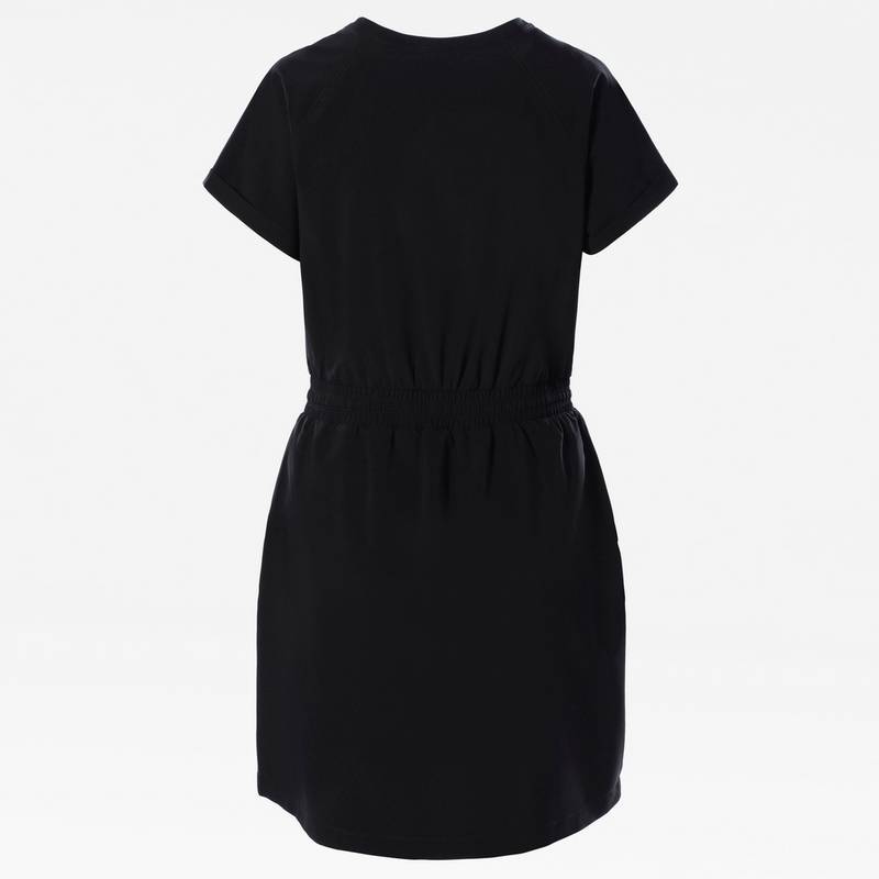 The North Face NEVER STOP WEARING Kurzarmkleid Damen