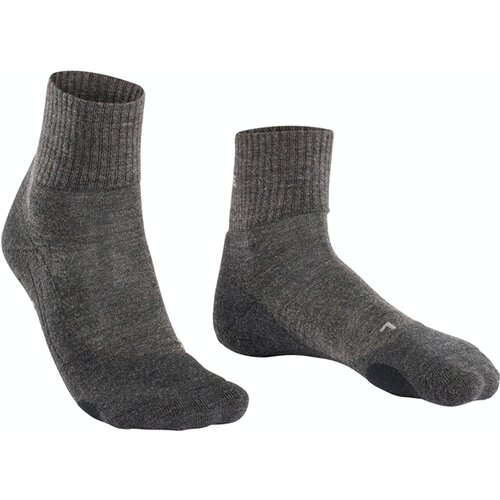 HERREN SOCKEN TK2 WOOL SHORT
