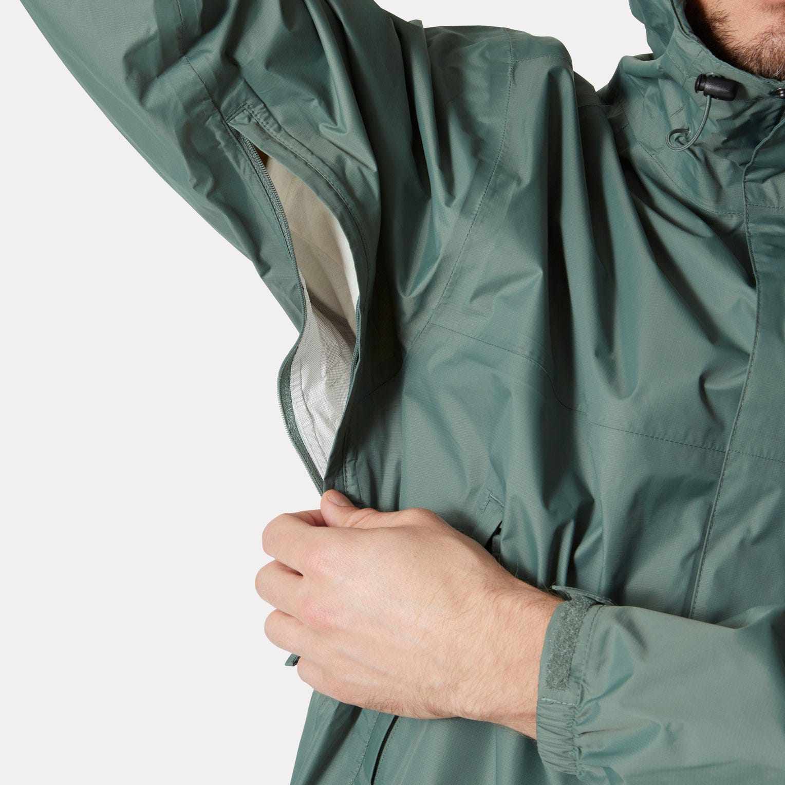Men's Loke Shell Jacket
